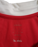 2012-13 Adidas Benfica UEL Home Shirt - (XL)