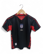 2004-06 Umbro England Goalkeeper Shirt - (XS)