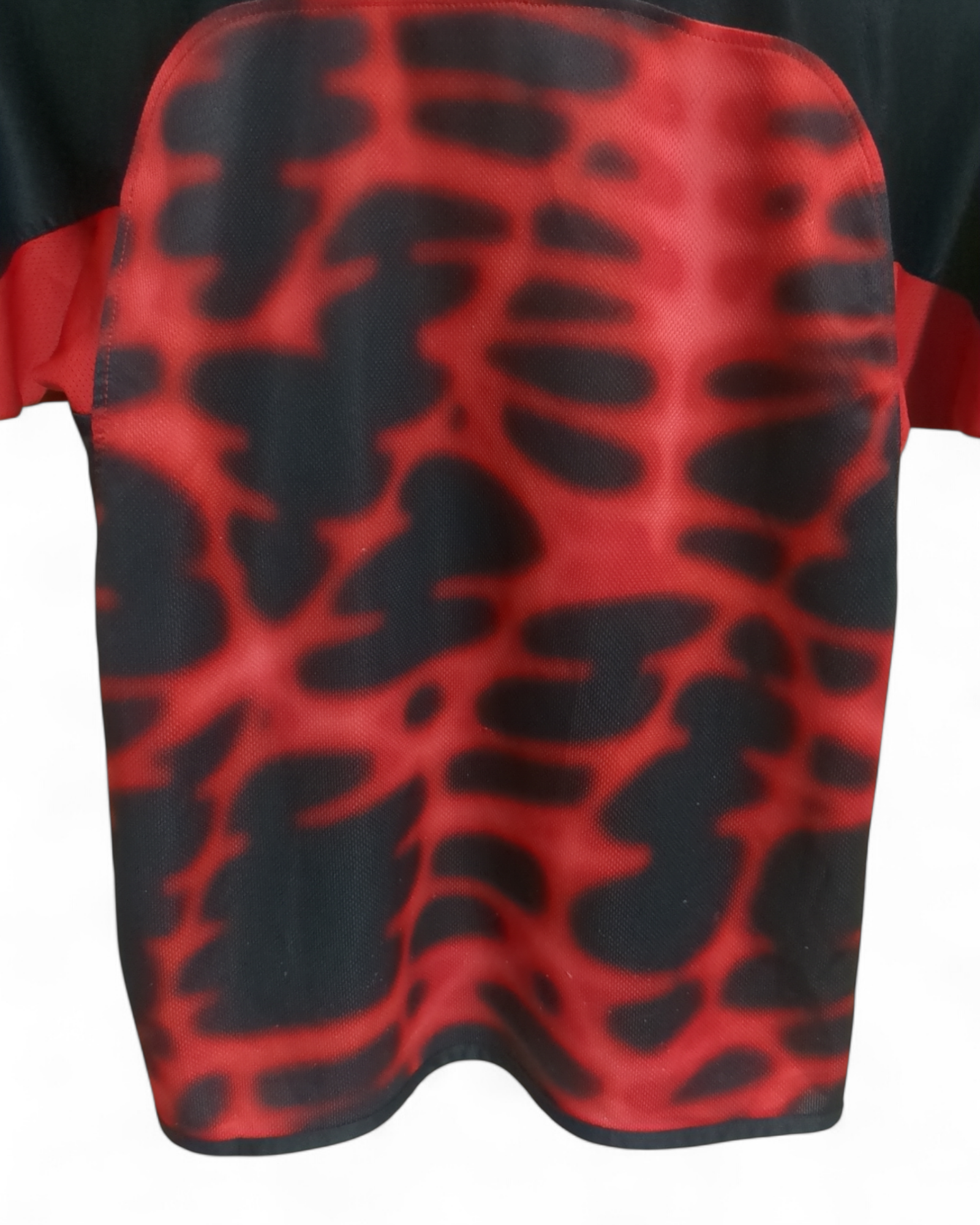 2004-06 Umbro England Goalkeeper Shirt - (XS)