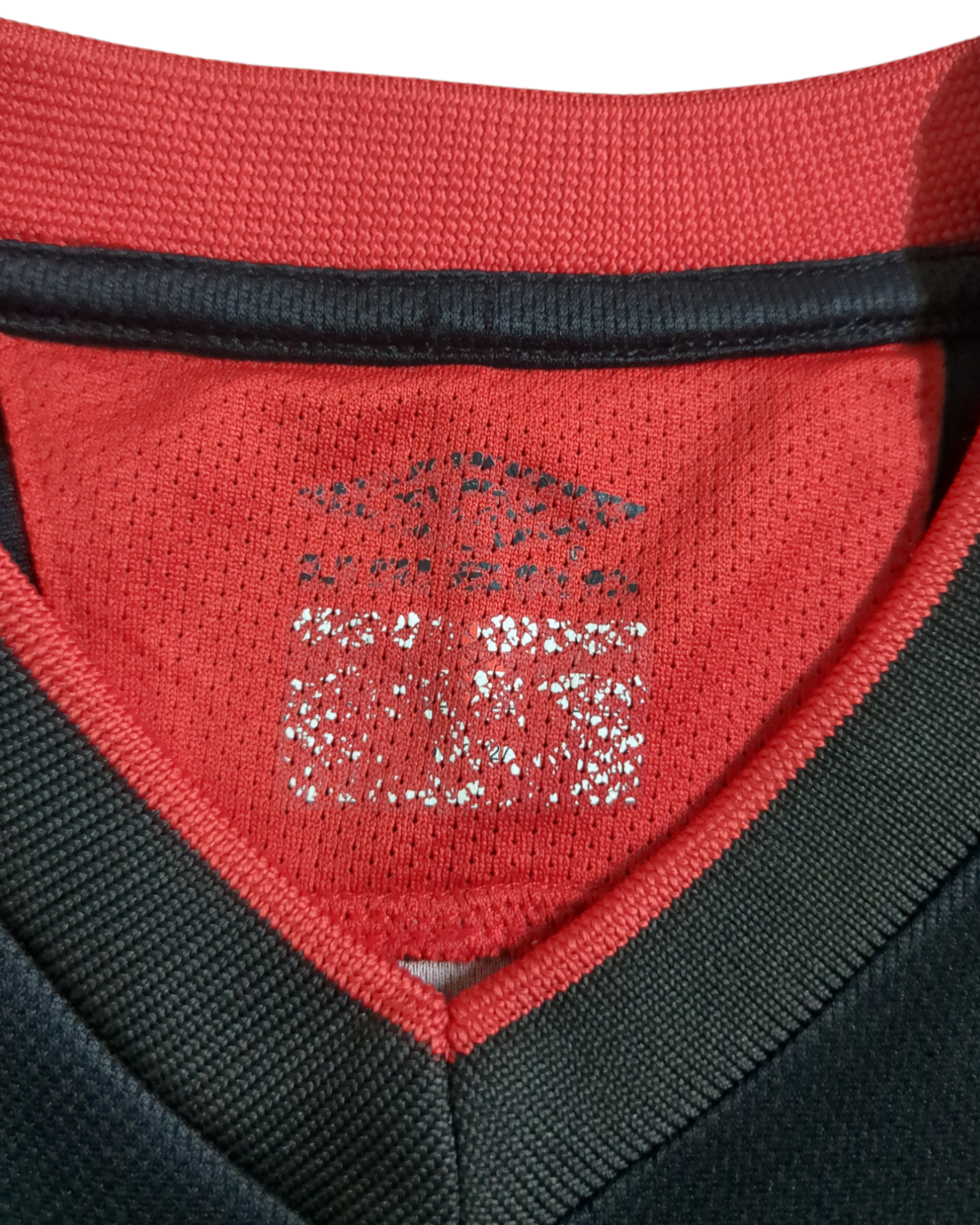 2004-06 Umbro England Goalkeeper Shirt - (XS)