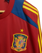 2012-13 Adidas Spain Formotion Training Shirt - (XL)