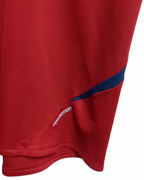 2012-13 Adidas Spain Formotion Training Shirt - (XL)