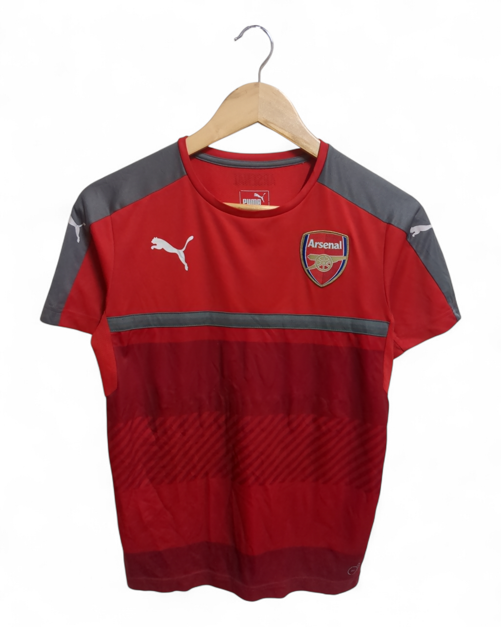 2016-17 Puma Arsenal Training Shirt - (S)