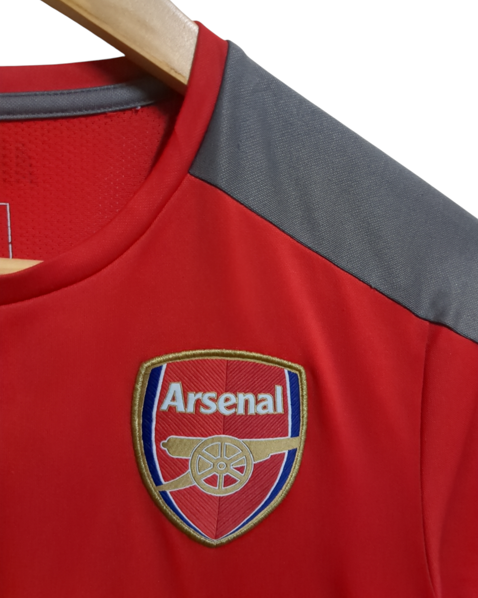 2016-17 Puma Arsenal Training Shirt - (S)