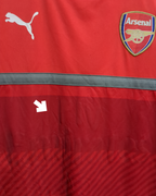 2016-17 Puma Arsenal Training Shirt - (S)