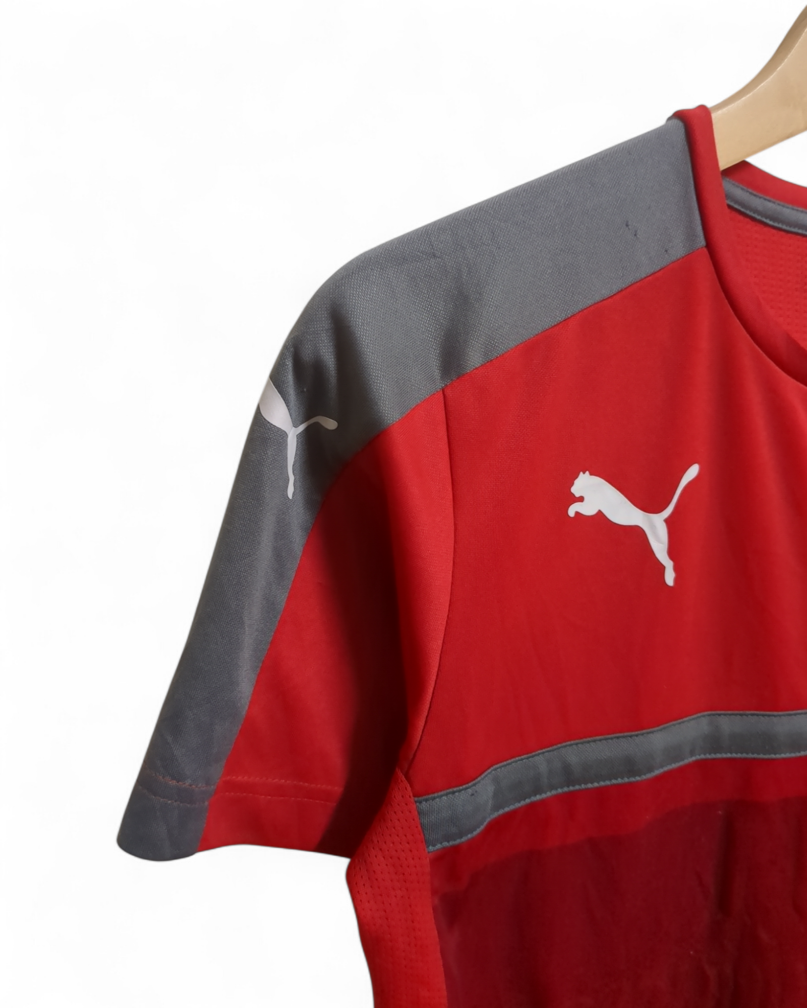 2016-17 Puma Arsenal Training Shirt - (S)