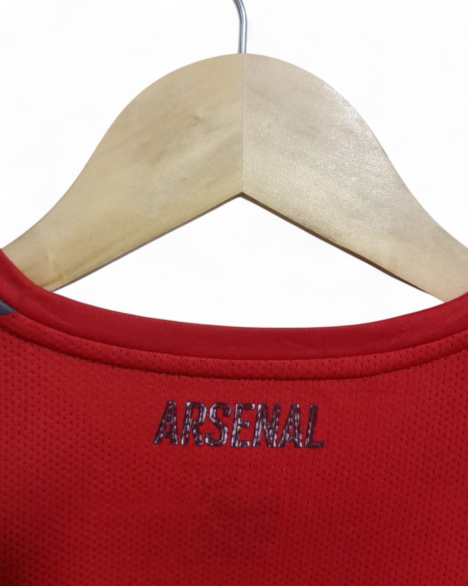 2016-17 Puma Arsenal Training Shirt - (S)