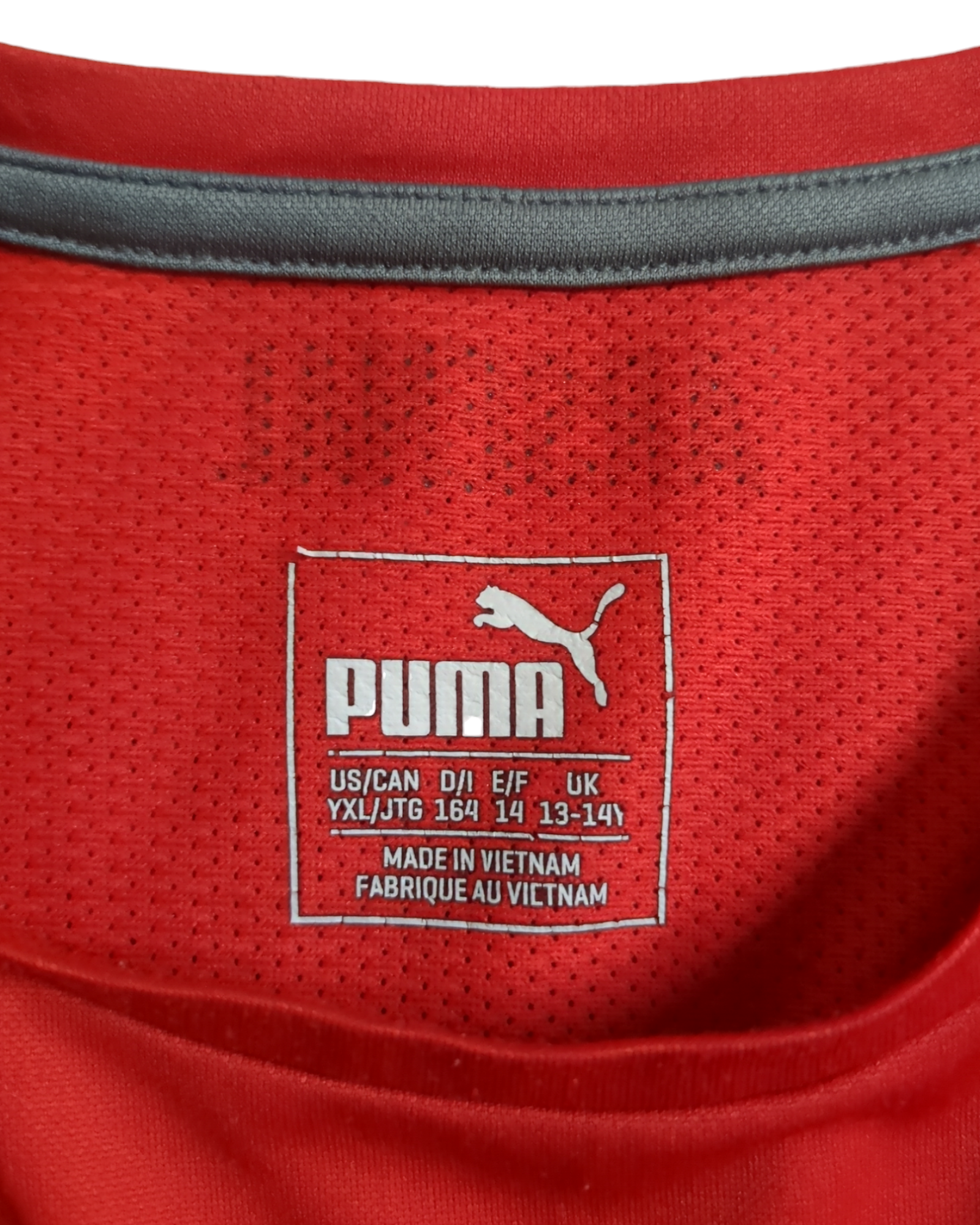 2016-17 Puma Arsenal Training Shirt - (S)