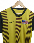 2010-11 Nike Malaysia Home Shirt - (M)