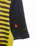 2010-11 Nike Malaysia Home Shirt - (M)