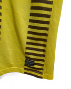 2010-11 Nike Malaysia Home Shirt - (M)