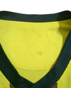 2010-11 Nike Malaysia Home Shirt - (M)
