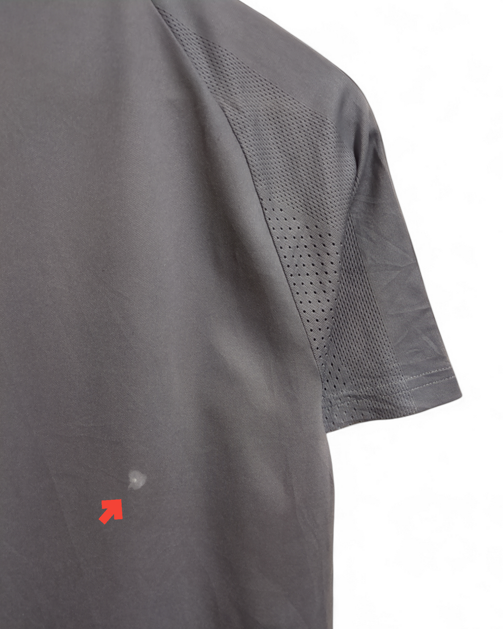 2017-18 Adidas Manchester United Training Shirt - (S)