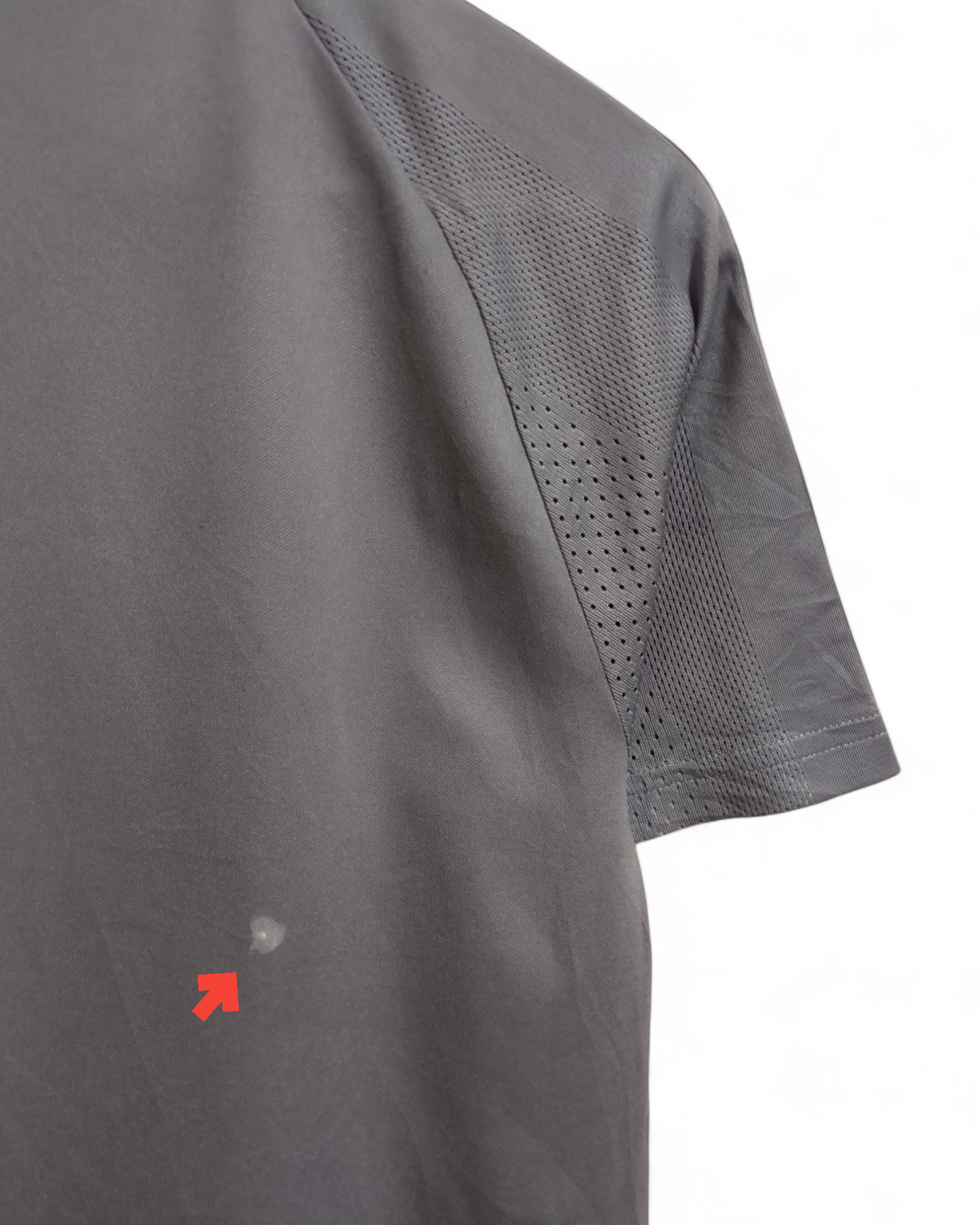 2017-18 Adidas Manchester United Training Shirt - (S)