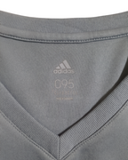2017-18 Adidas Manchester United Training Shirt - (S)