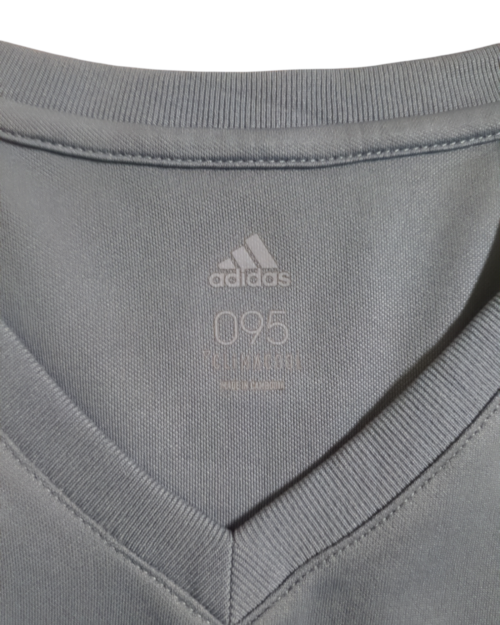 2017-18 Adidas Manchester United Training Shirt - (S)