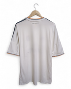 2013-14 Adidas Real Madrid Home Shirt - (L)