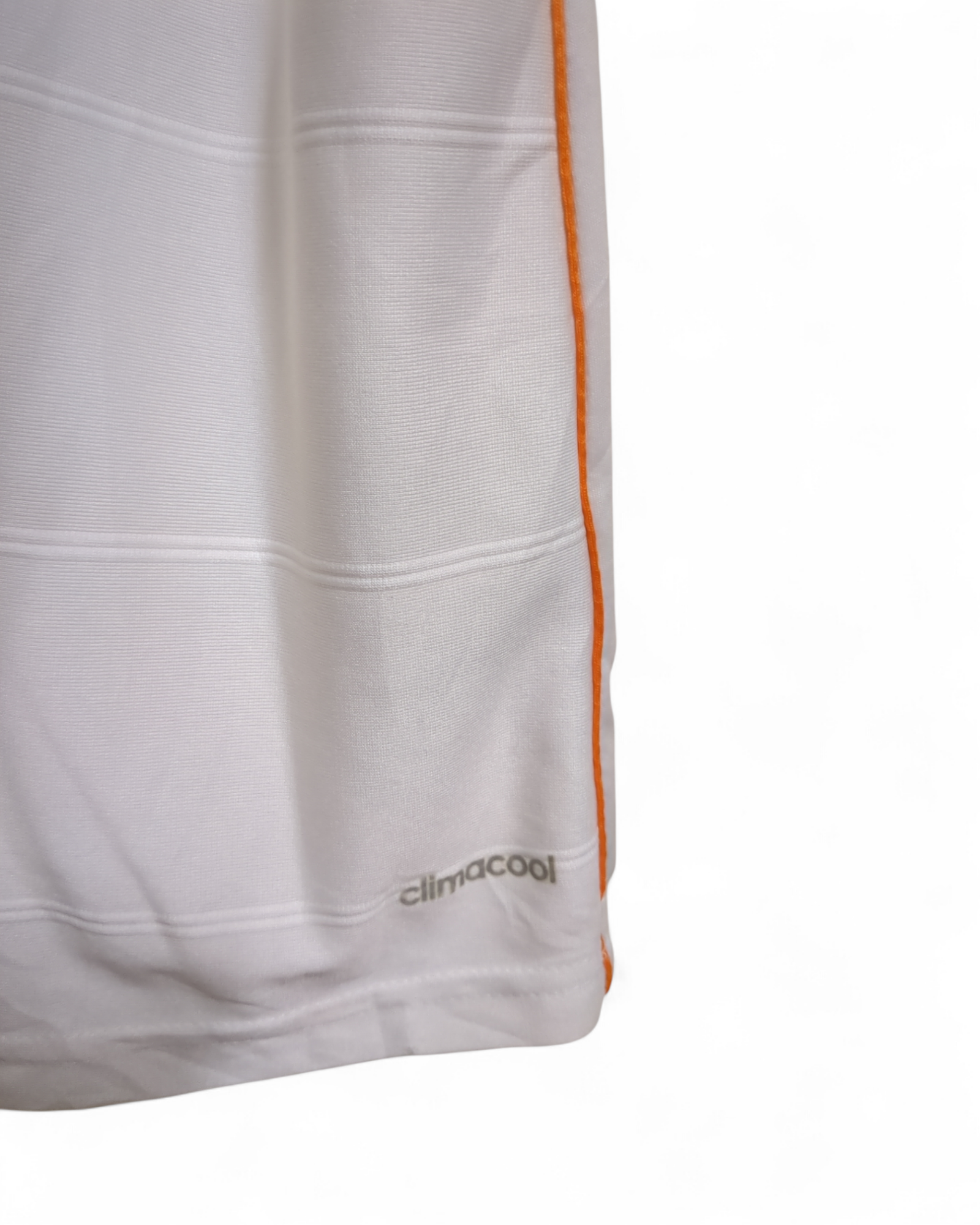 2013-14 Adidas Real Madrid Home Shirt - (L)