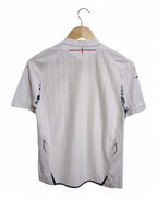 2007-09 Umbro England Home Shirt - (S)