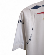 2007-09 Umbro England Home Shirt - (S)