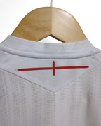 2007-09 Umbro England Home Shirt - (S)