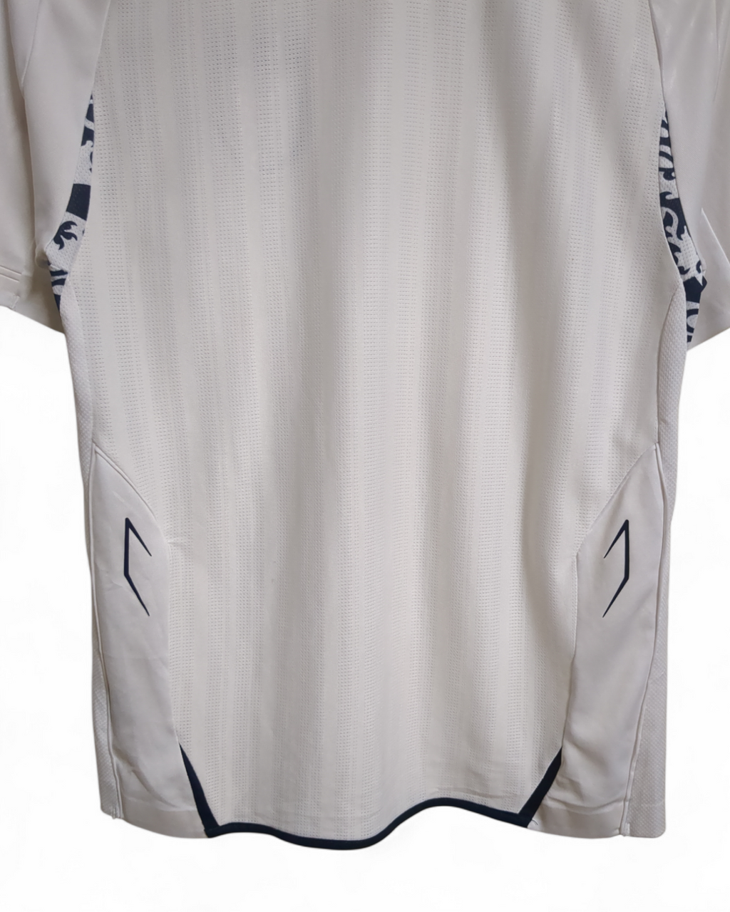 2007-09 Umbro England Home Shirt - (S)