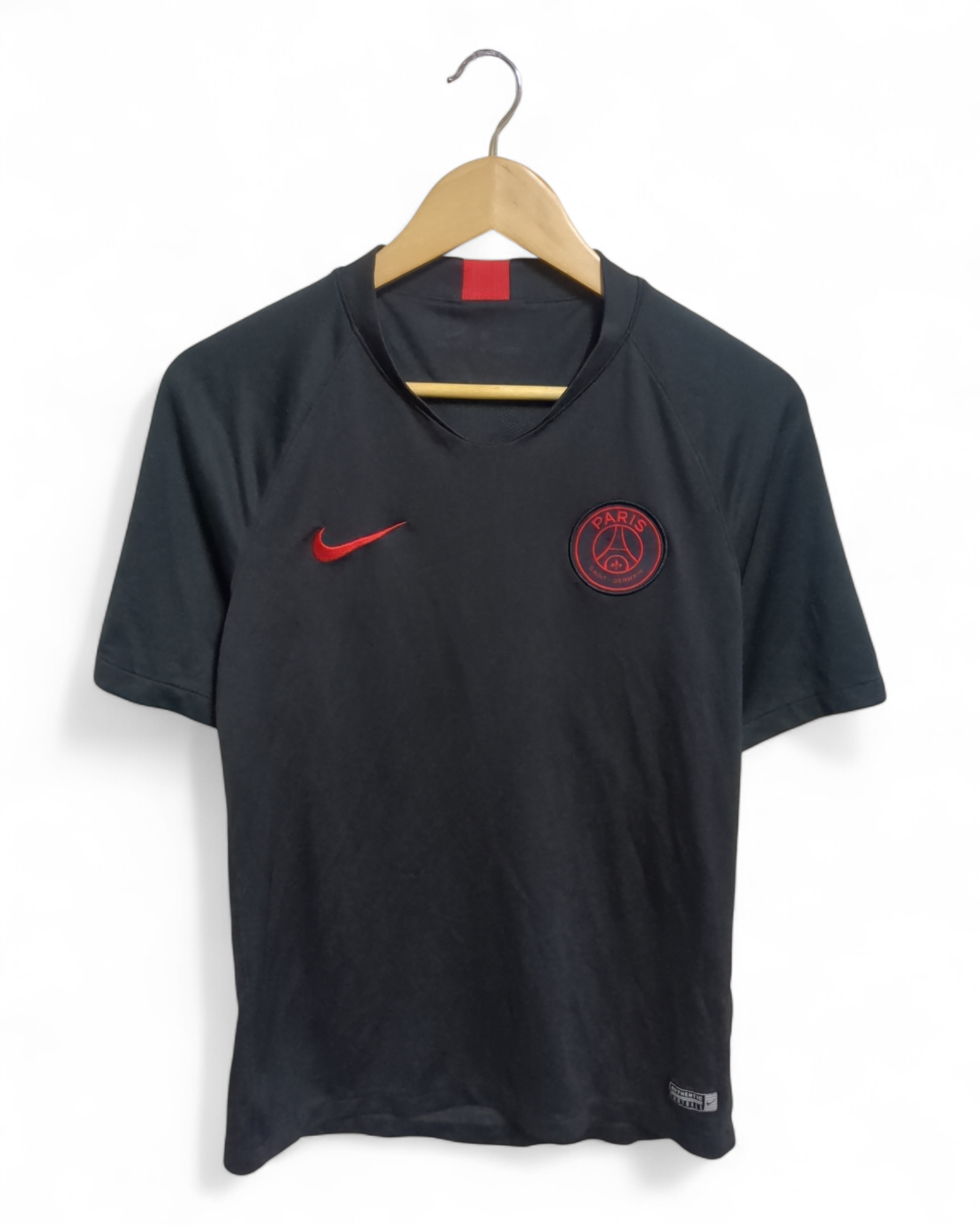 2019-20 Nike PSG Training Shirt - (S)