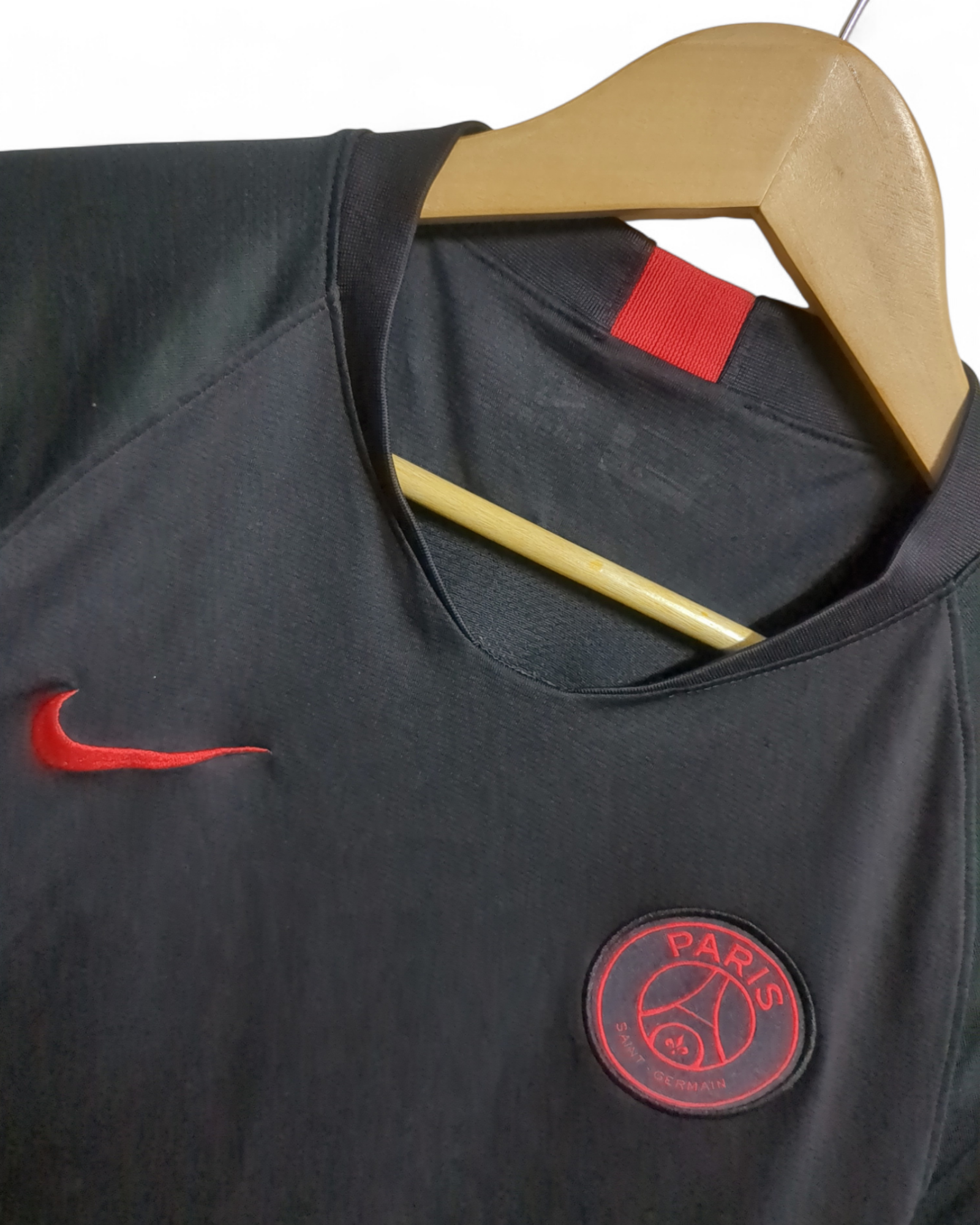 2019-20 Nike PSG Training Shirt - (S)