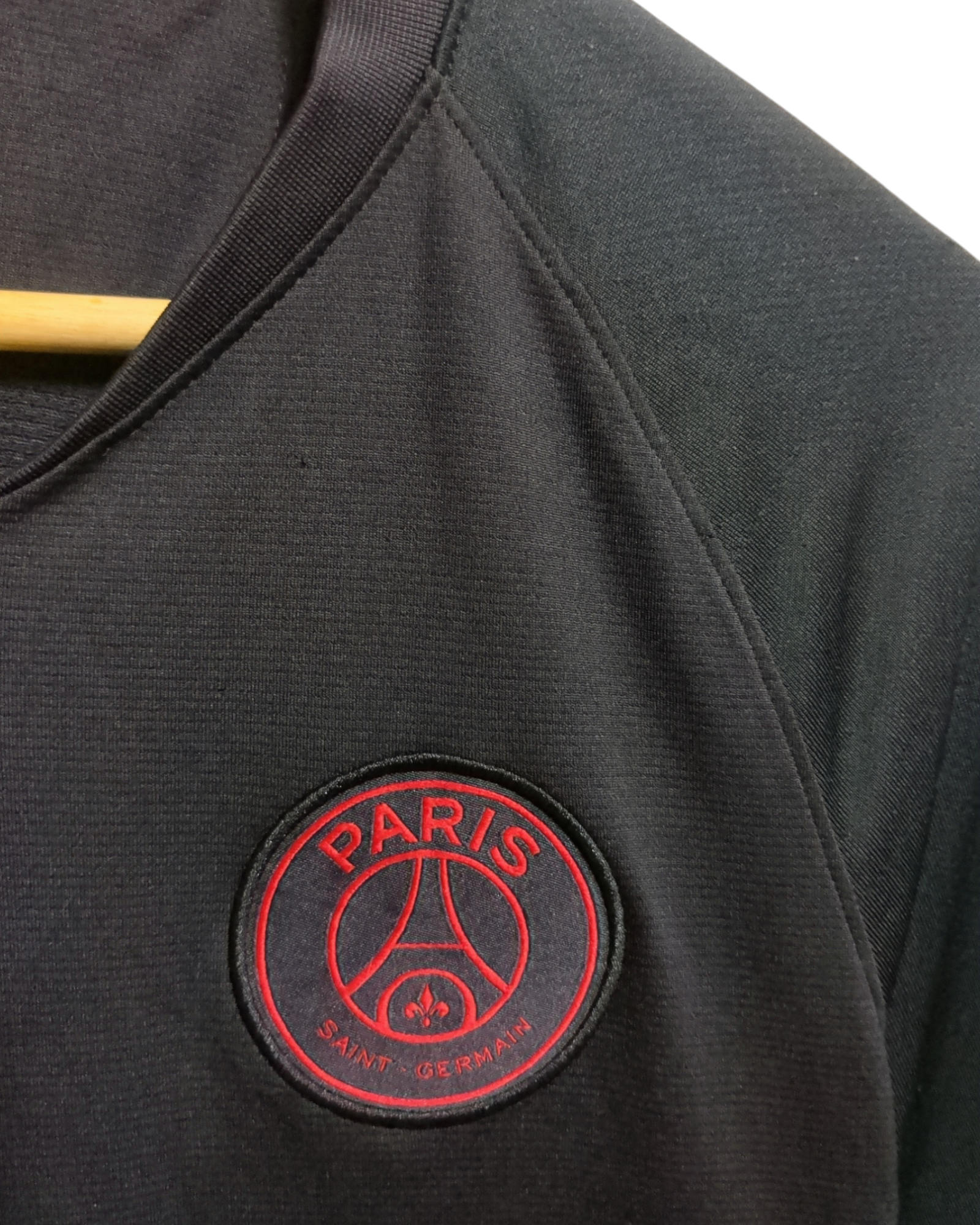 2019-20 Nike PSG Training Shirt - (S)
