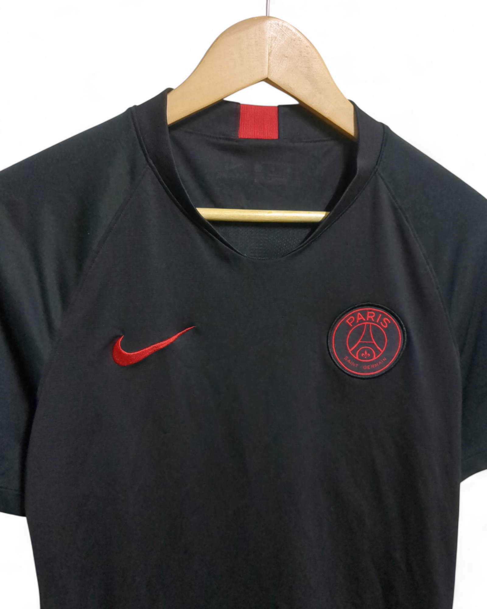 2019-20 Nike PSG Training Shirt - (S)