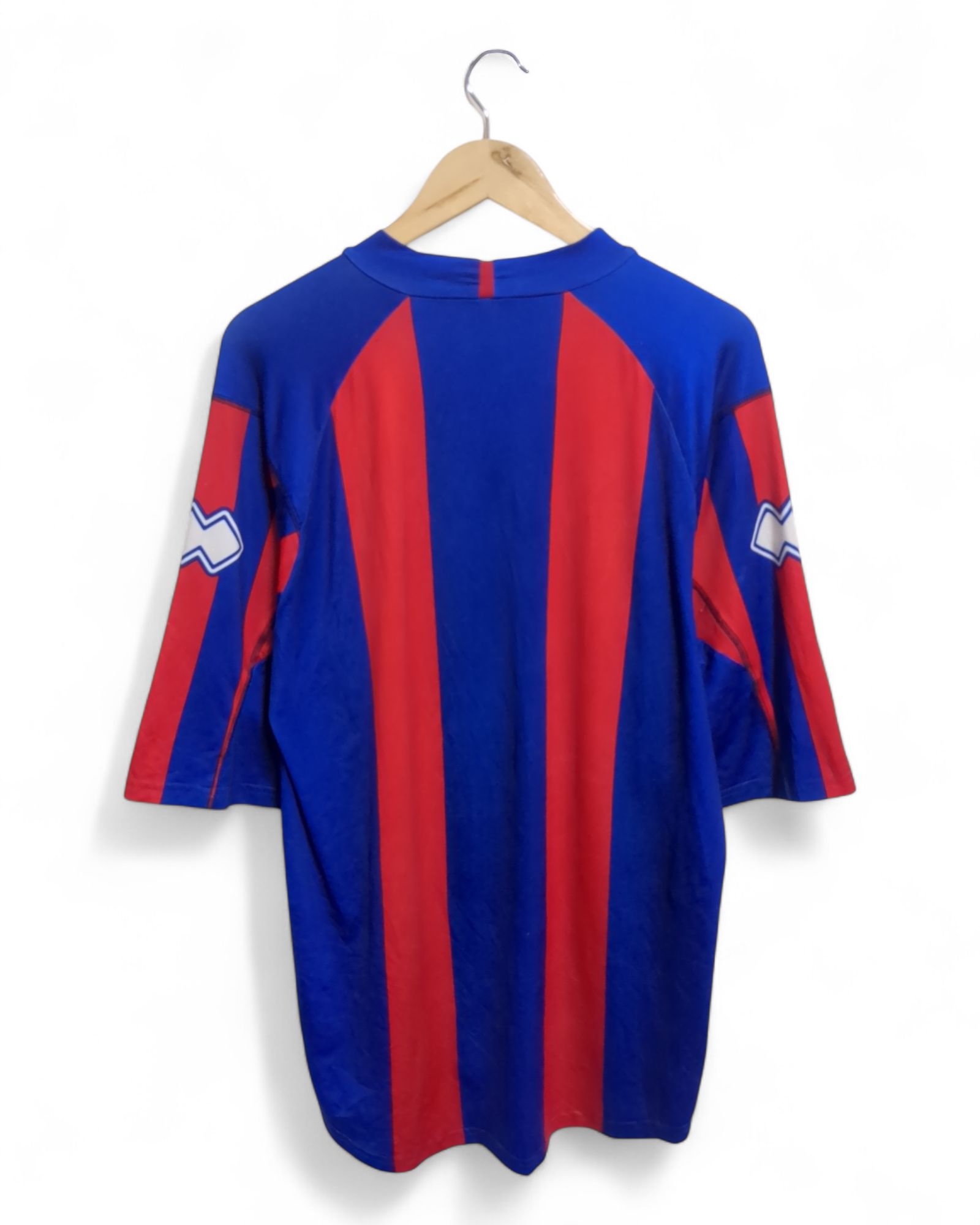 2006-07 Errea SM Caen Home Shirt - (L)