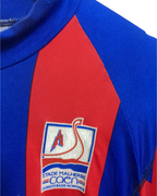 2006-07 Errea SM Caen Home Shirt - (L)
