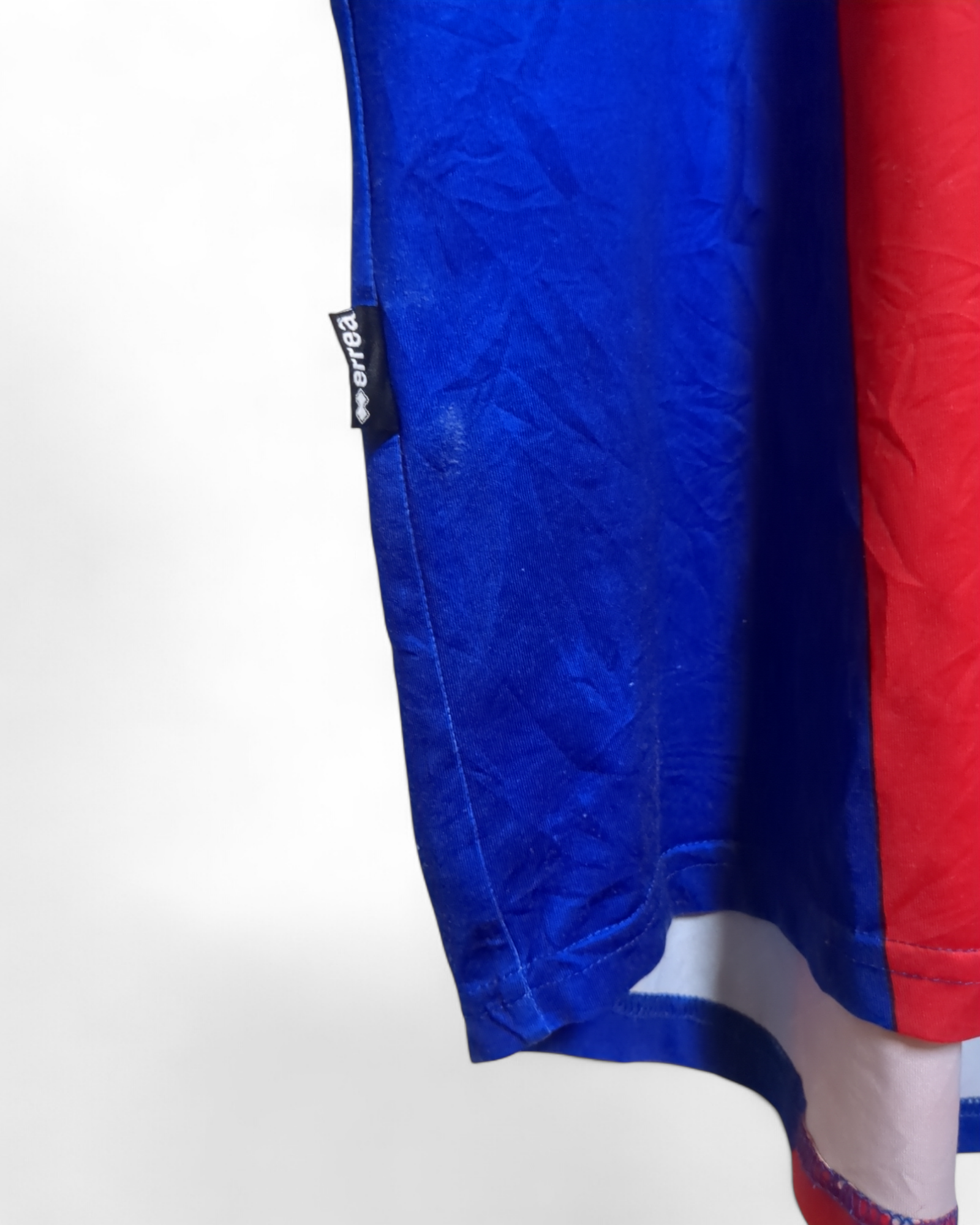 2006-07 Errea SM Caen Home Shirt - (L)