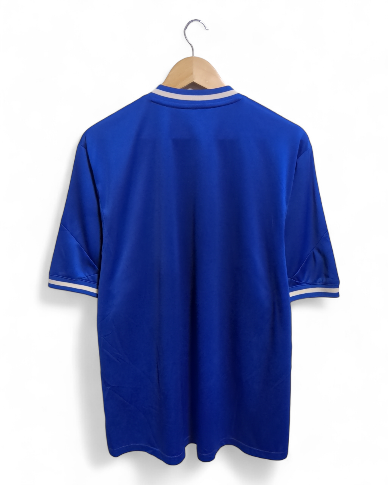 2013-14 Adidas Chelsea Home Shirt - (L)