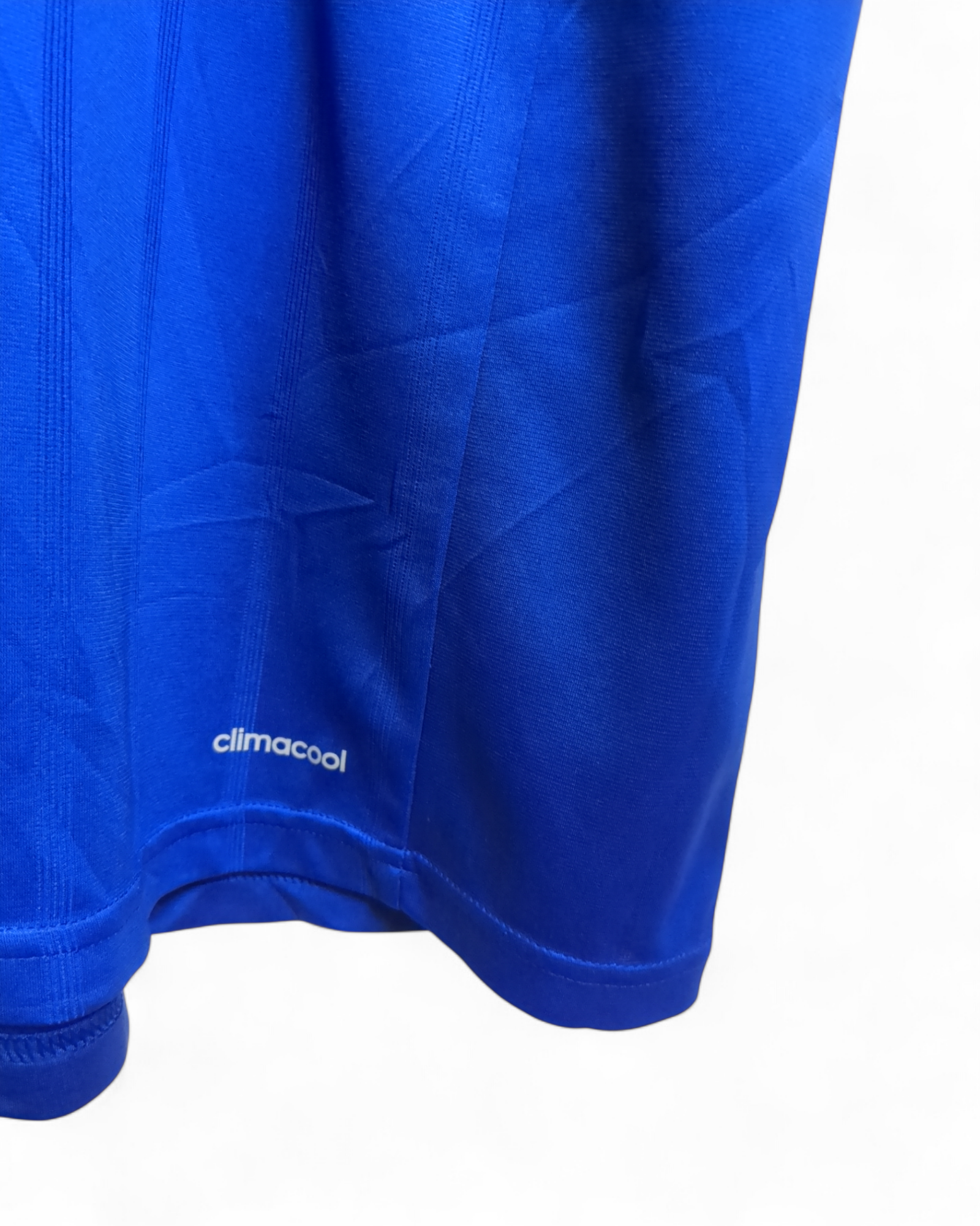 2013-14 Adidas Chelsea Home Shirt - (L)