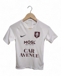 2019-20 FC Metz Nike Away Shirt - (S.Boys)