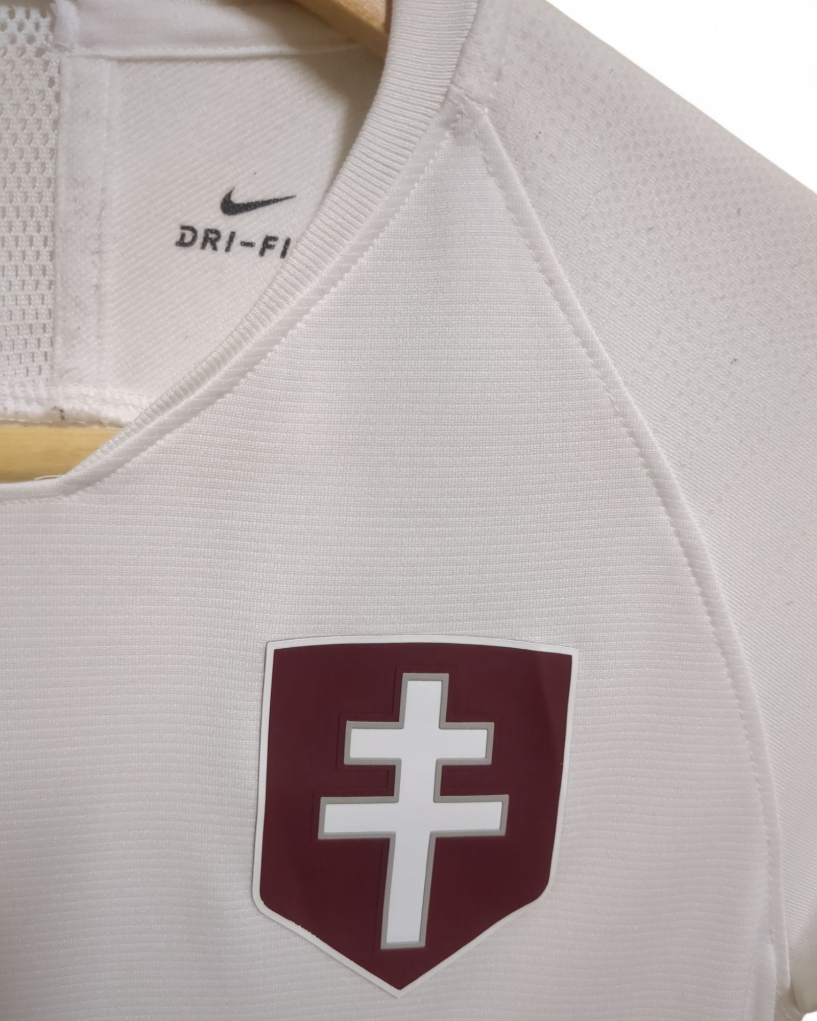 2019-20 Nike FC Metz Away Shirt - (2XS)