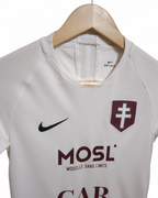 2019-20 Nike FC Metz Away Shirt - (2XS)