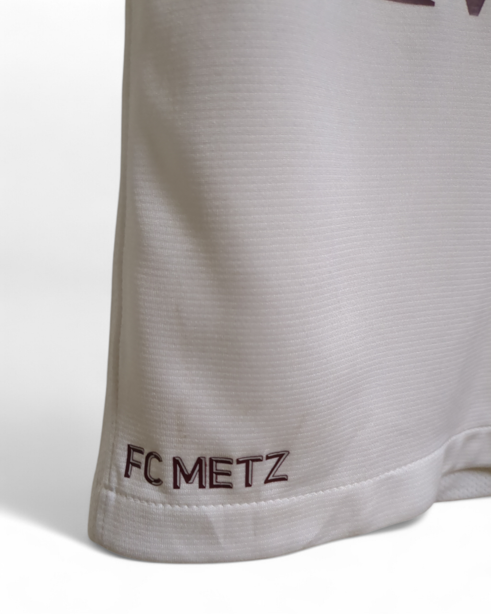 2019-20 Nike FC Metz Away Shirt - (2XS)