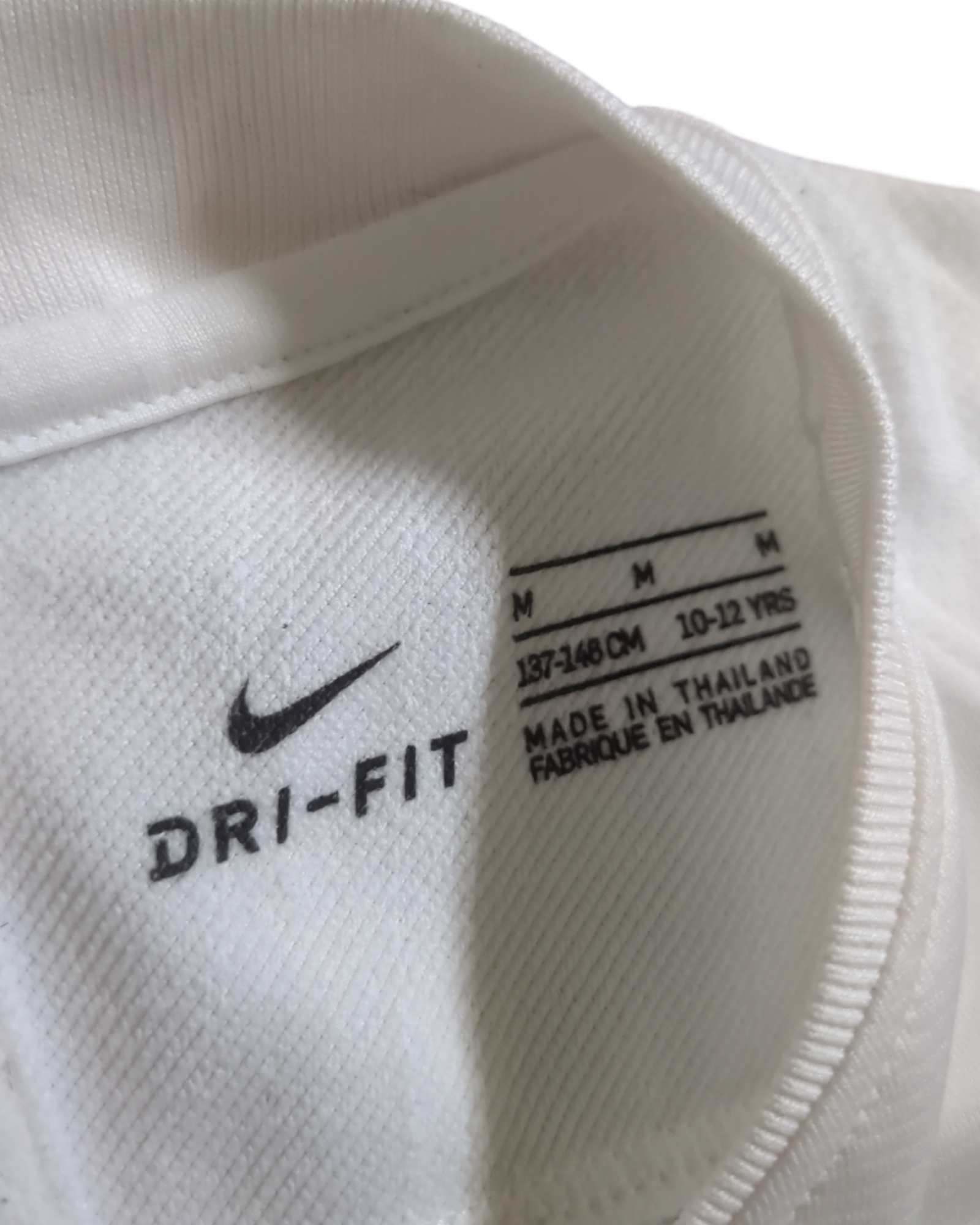 2019-20 Nike FC Metz Away Shirt - (2XS)
