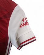2020-21 Adidas Arsenal Women's Home Shirt - (XS)