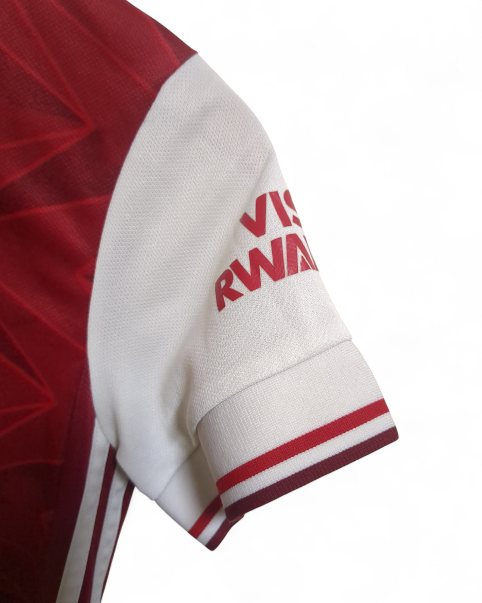 2020-21 Adidas Arsenal Women's Home Shirt - (XS)