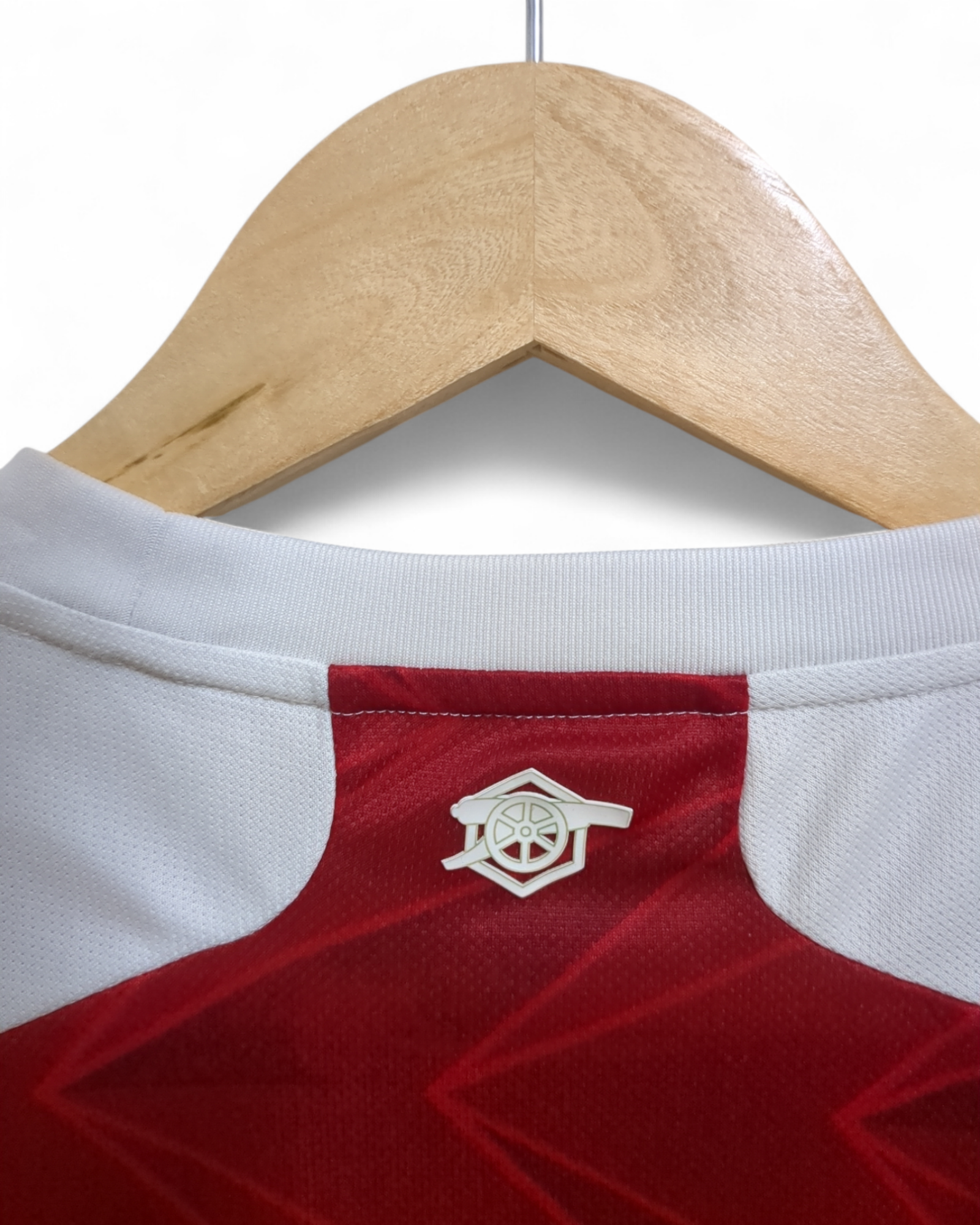 2020-21 Adidas Arsenal Women's Home Shirt - (XS)