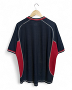 2000-01 Umbro Manchester United Third Shirt - (XL)