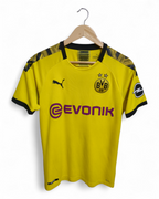 2019-20 Puma Borussia Dortmund Home Shirt - (S)
