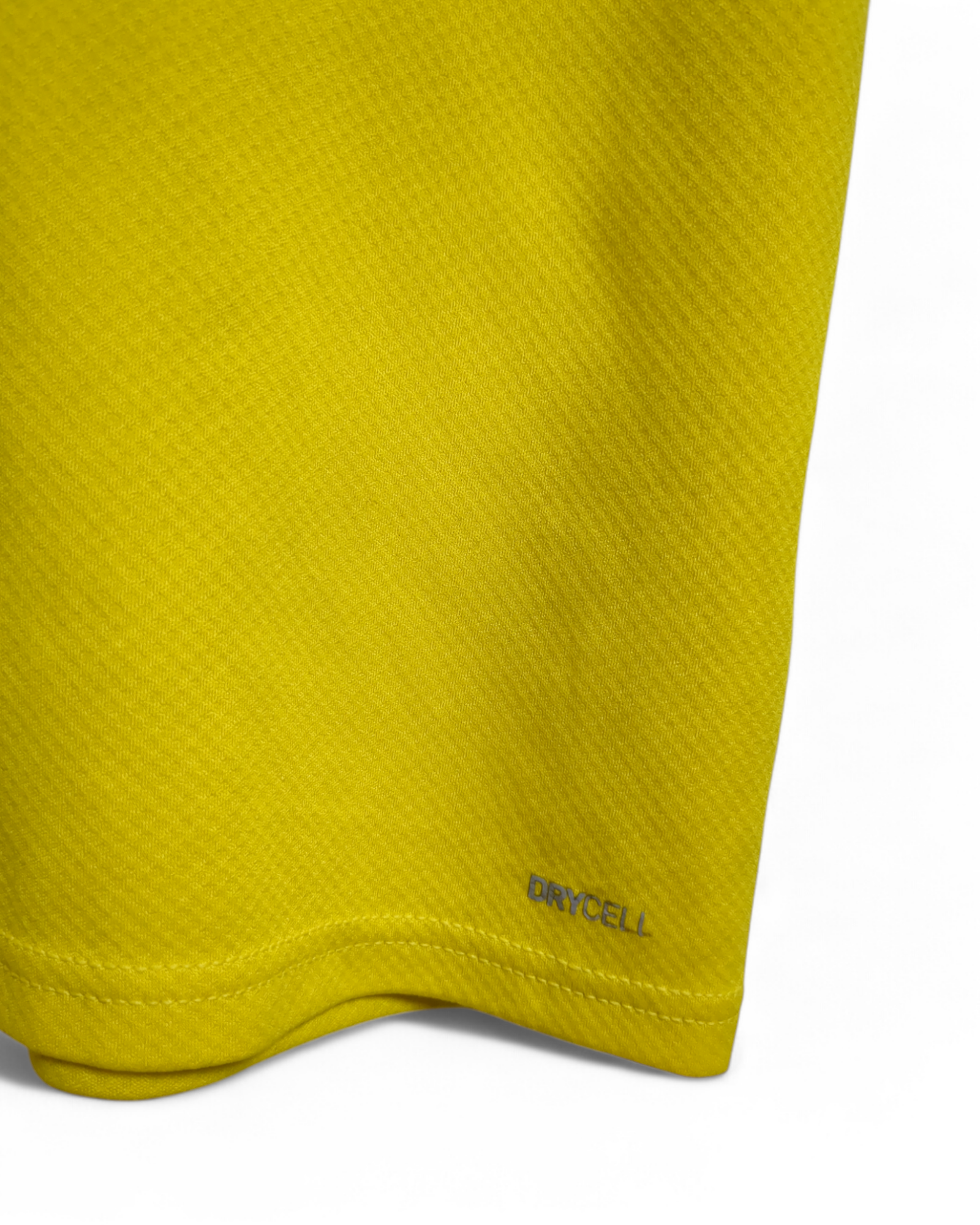 2019-20 Puma Borussia Dortmund Home Shirt - (S)