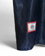 1997-99 Adidas Bayern Munich Home Shirt - (M)