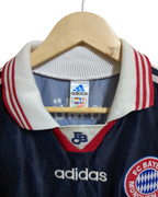 1997-99 Adidas Bayern Munich Home Shirt - (M)