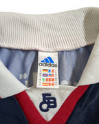 1997-99 Adidas Bayern Munich Home Shirt - (M)