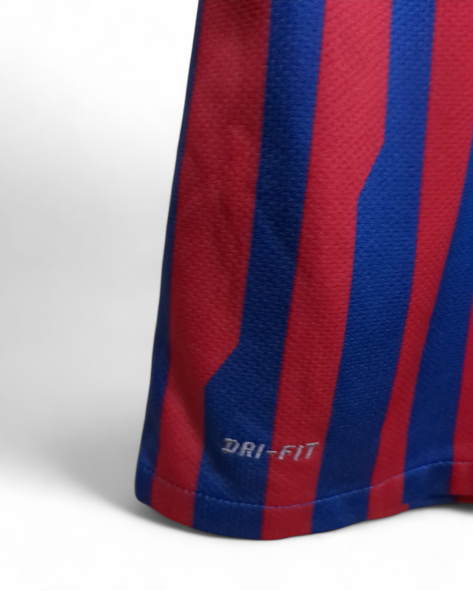 2011-12 Nike Barcelona Home Shirt - (S)